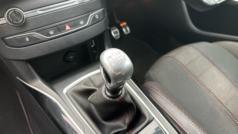 Peugeot 308 1.6 BlueHDi 120 GT Line 5dr Diesel Hatchback